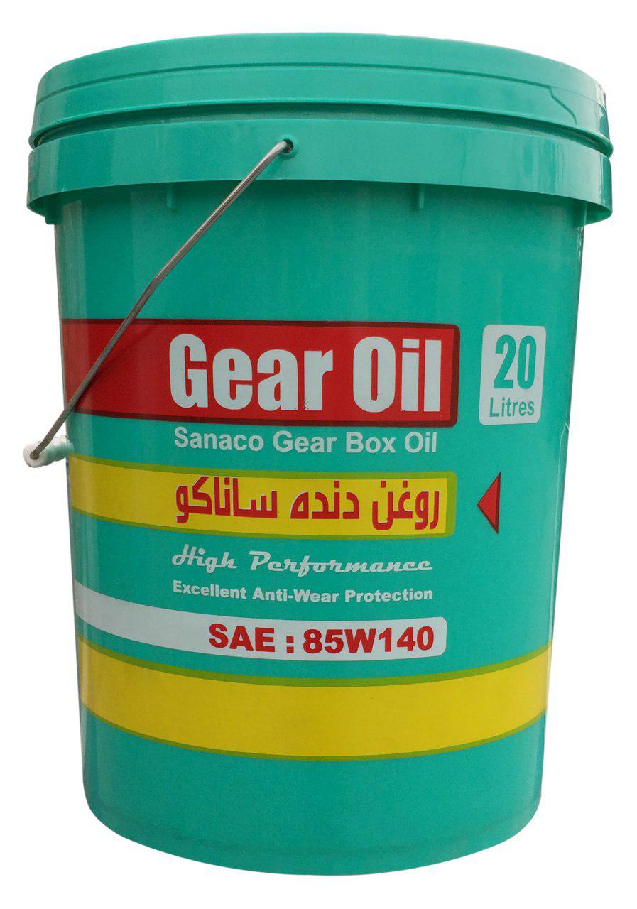 هیدرولیک ساناکو