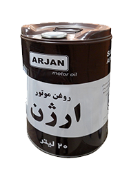 روغن موتورارژن