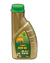 روغن لوب کت دنده EP